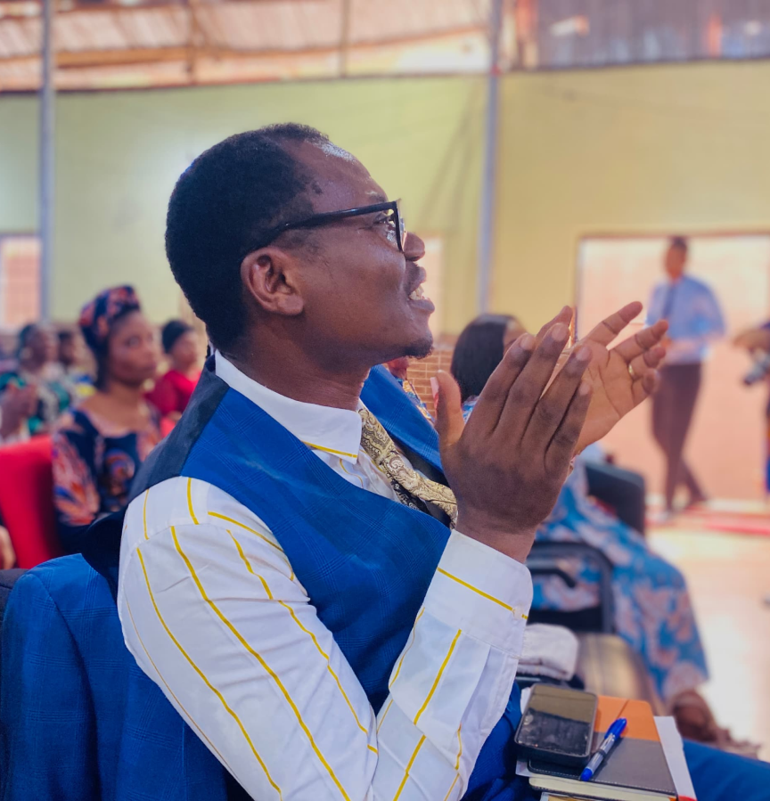 Pastor Femi